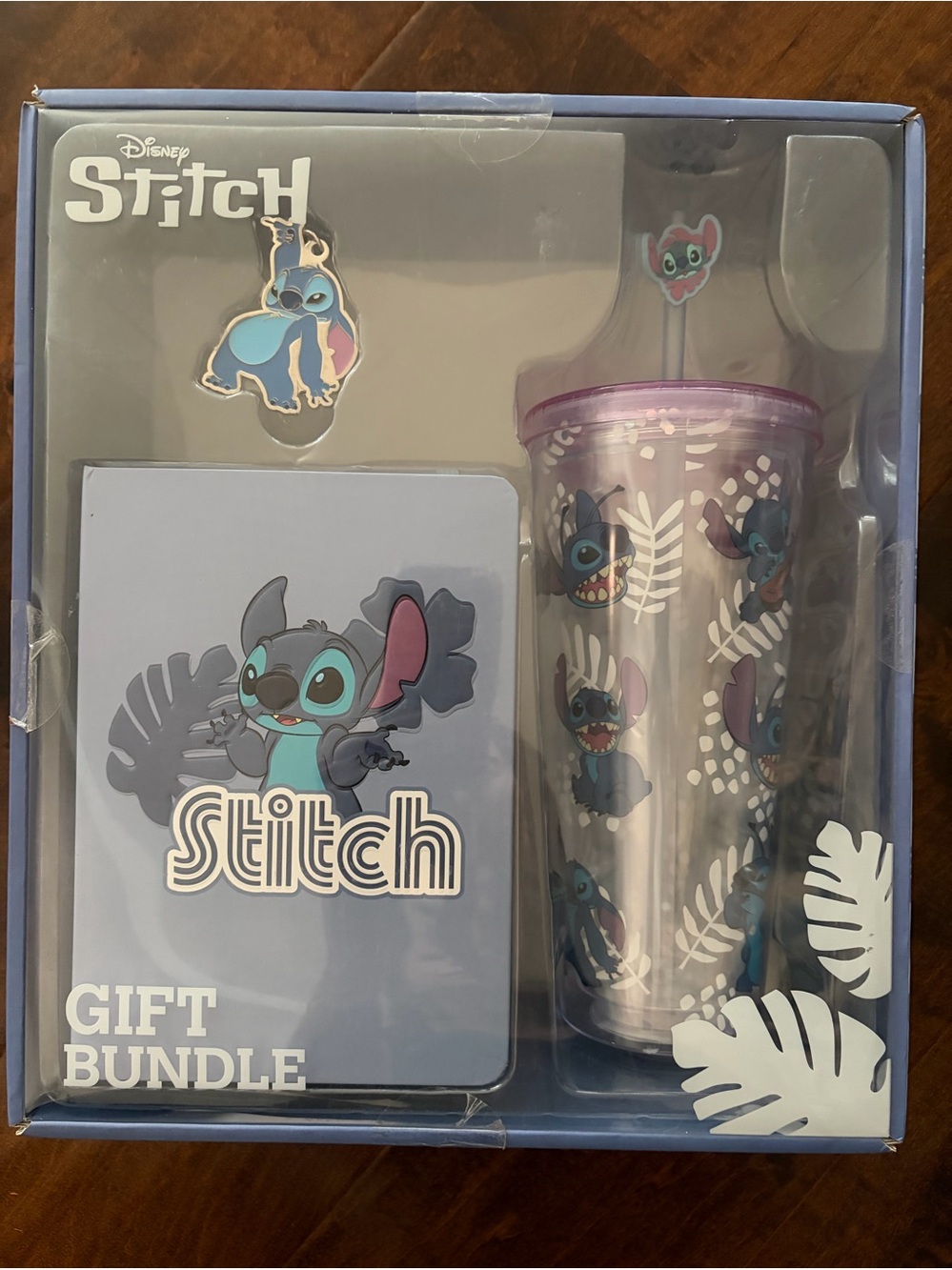 Stitch Gift Bundle